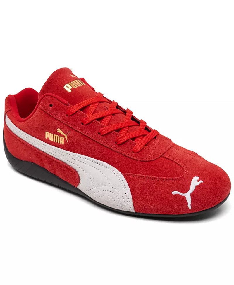 Men'S Speedcat OG Casual Sneakers from Finish Line