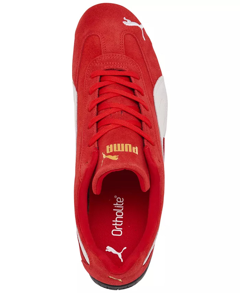 Men'S Speedcat OG Casual Sneakers from Finish Line